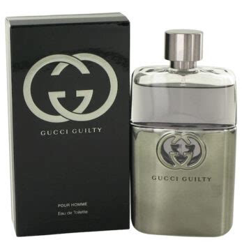 guilty gucci notes|Gucci Guilty smells like.